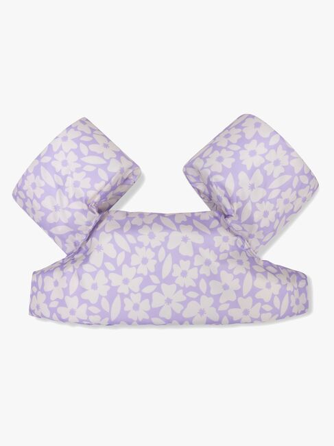 Swim Essentials Uimavyö, Florish Purple