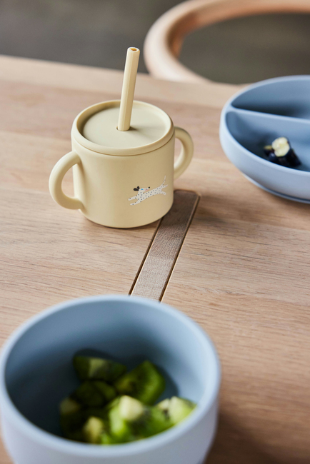 OYOY Enkei Pillimuki, Mellow