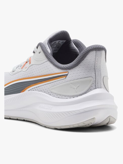 Puma Skyrocket Lite 2 Jr Lenkkarit, Glacial Gray