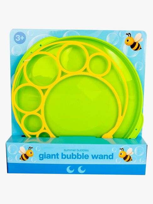 Toyrock Saippuakuplasauva XL