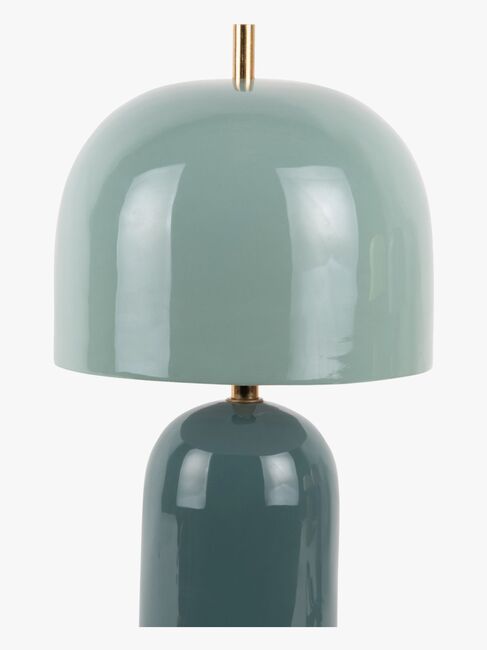 PresentTime Rico Pöytävalaisin, Jeans Blue/Misty Blue