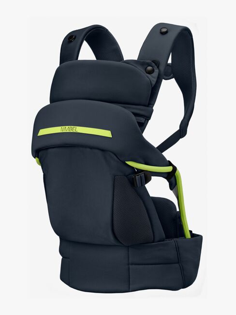 Nimbel Kantoreppu, Midnight Blue