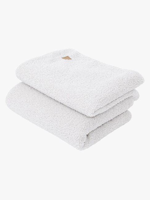 MeowBaby Bearly Viltti Summer, Offwhite