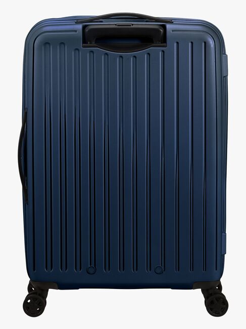 American Tourister Rejoy Spinner Matkalaukku 66L, Navy Blue