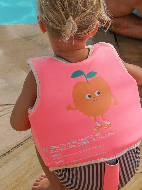 SUNNYLiFE Uimaliivi, Poppy The Peach