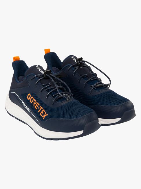 Viking Impact SL GTX Lenkkarit, Navy