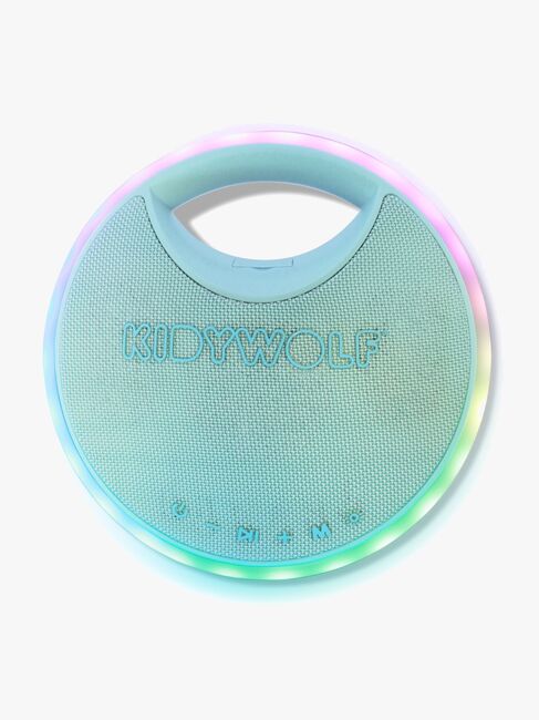 Kidywolf KIDYKARAOKE Karaokelaite