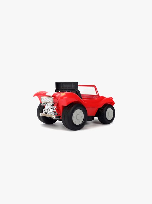 Disney Lilo & Stitch Kauko-ohjattava Auto Buggy 1:24