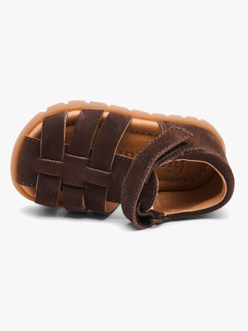 Bisgaard Beka S Sandaalit, Cacao