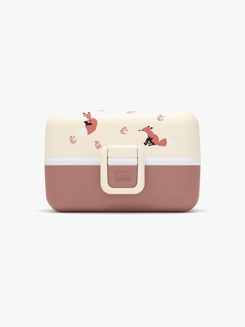 Monbento Tresor Bento Eväsrasia, Fox