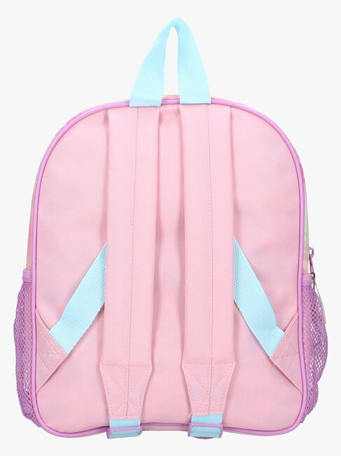 Disney Stitch Reppu 7L, Wild Energy