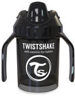 Twistshake Mini Cup Nokkamuki 230 ml, Musta