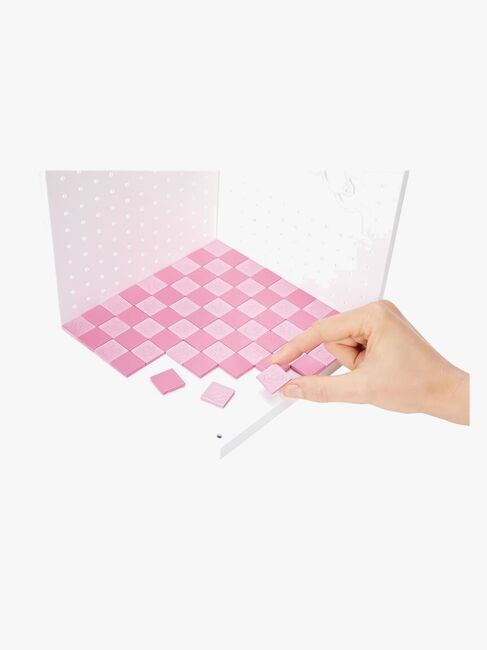 MGA's Miniverse Make It Mini Spaces Hello Kitty Leikkisetti