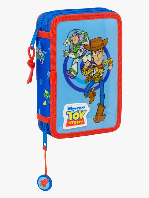 Toy Story  Täytetty Kaksilokeroinen Penaali 29 Osaa, Good Vibes