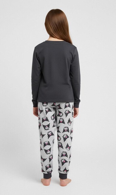 Hello Kitty Pyjama, Kuromi
