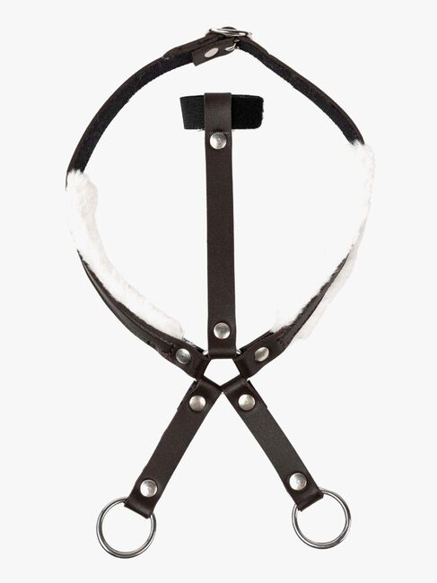 My Hobby Horse Martingaali, Musta