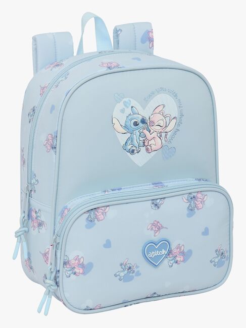 Disney Lilo & Stitch Reppu 6L, Sininen
