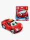 BB Junior Ferrari Äänet + Valot