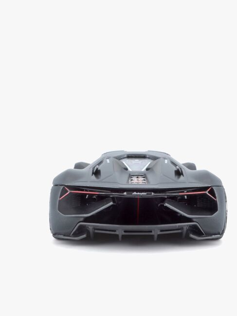 Bburago Lamborghini Terzo Millennio Leluauto 1:24