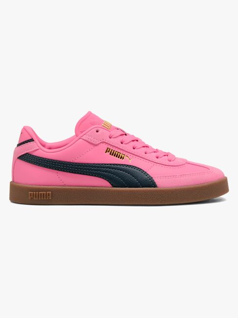 Puma Club II Era Jr Lenkkarit, Posie Pink/Navy