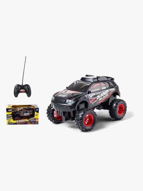 Koolspeed Sand Blaze 27 MHz Kauko-ohjattava Auto