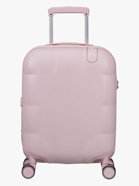American Tourister Dreami Spinner Matkalaukku 37L, Dreamsky Pink