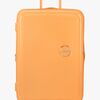 American Tourister Soundbox Spinner Matkalaukku 97-110L, Papaya Pop