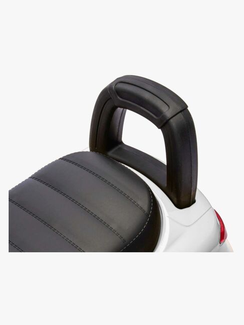 Mercedes C-Class Potkuauto S, Valkoinen