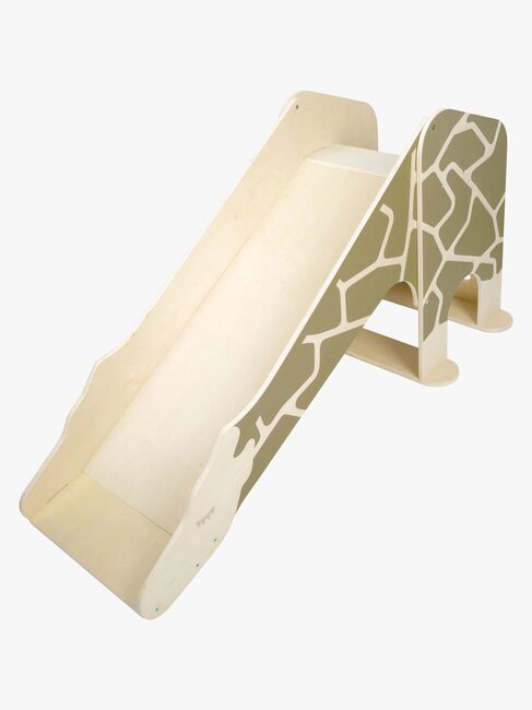 Small Foot Sisäkäyttöinen Liukumäki Kirahvi