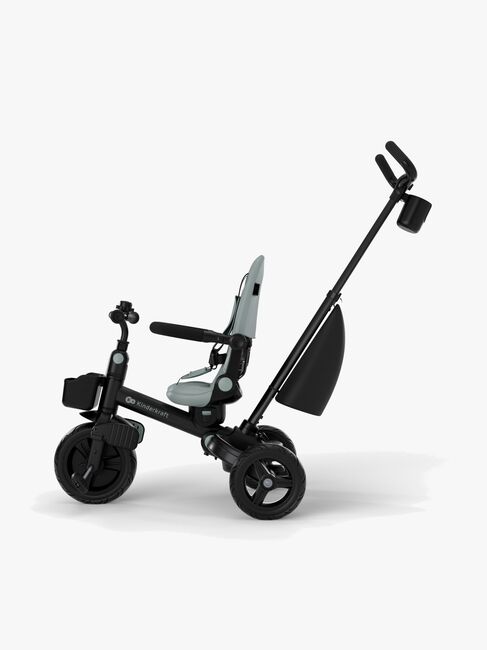 Kinderkraft Kolmipyörä Aveo 2 Plus, Vihreä