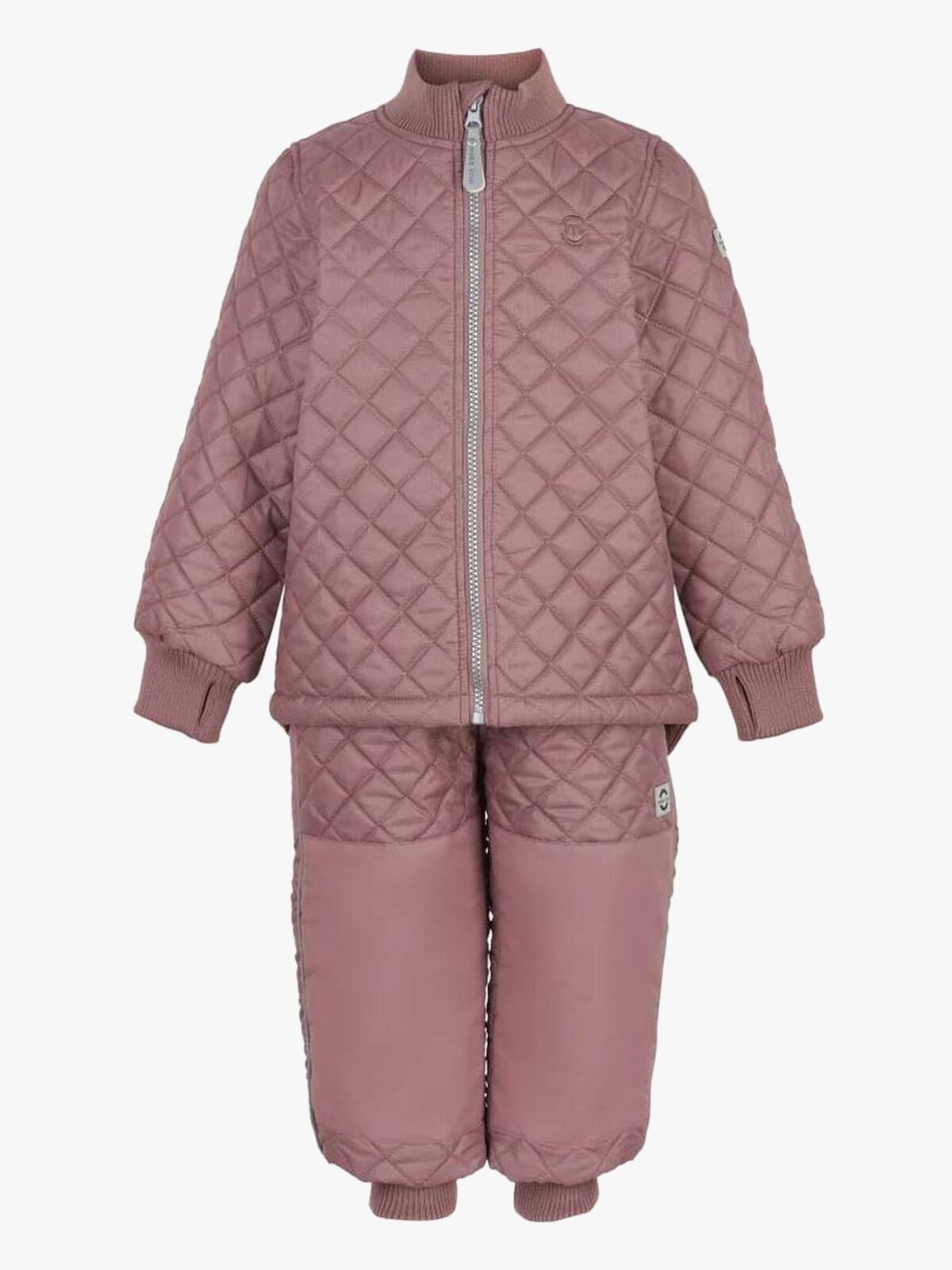 Mikk-Line Kevyttoppapuku, Burlwood