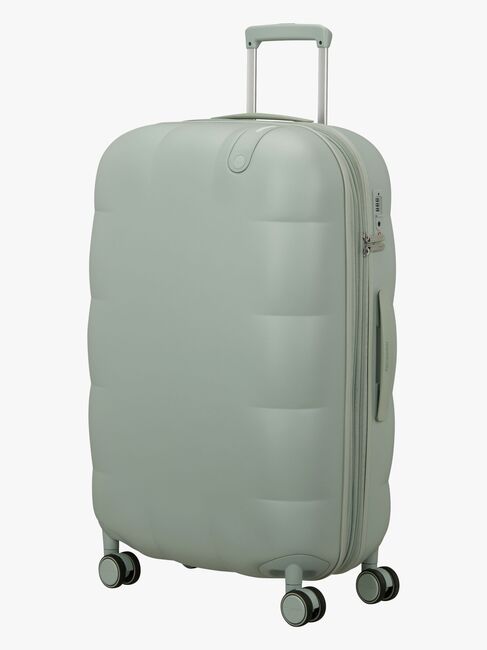American Tourister Dreami Spinner Matkalaukku 96-106L, Everdream Sage