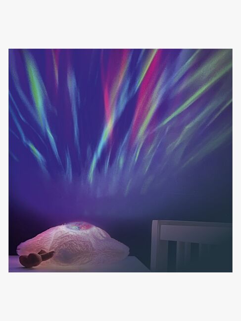 ZAZU Gaia Galaxy Projektor, Tähti