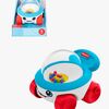 Fisher-Price Vetolelu Popcorn