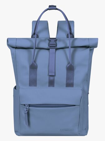 American Tourister Urban Groove City Mono Reppu 17L, Storm Blue