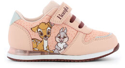 Disney Klassikot Bambi LED-lenkkarit, Pink