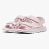 Puma Evolve Sandaalit, Alpine Snow/Pink