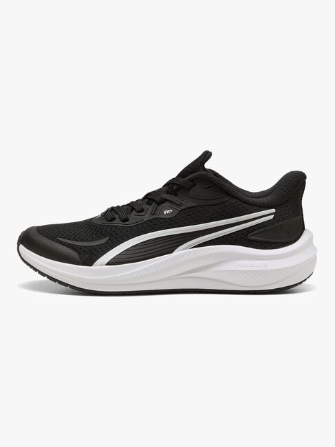Puma Skyrocket Lite 2 Jr Lenkkarit, Black