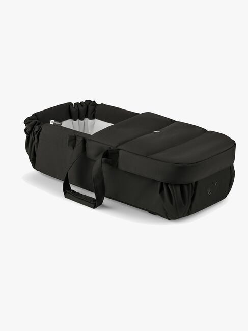 Bugaboo Kantokoppa, Heritage Black