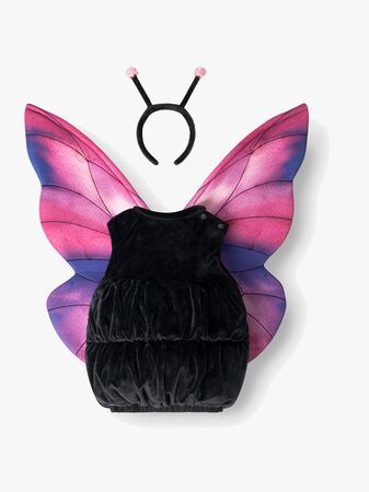 That's Mine Naamiaisasu Lise Perhonen