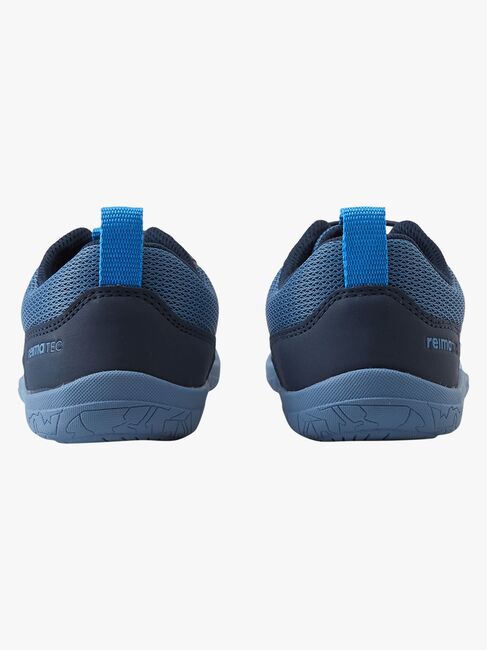 Reima Tallustelu Barefoot WP Lenkkarit, Blue Ocean