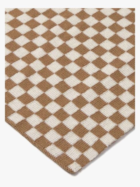 LorenaCanals Tiles Viltti, Toffee