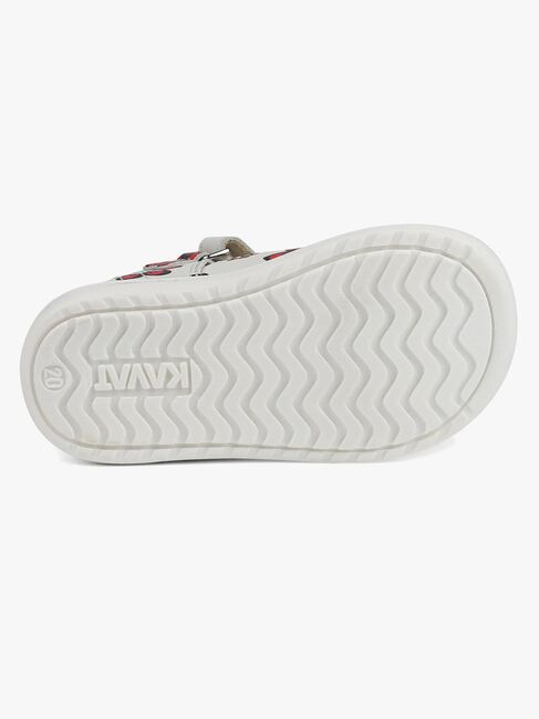 Kavat Ängskär XC Sandaalit, Floral