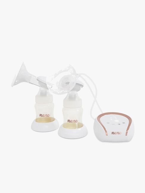 NENO Bianco Sähkökäyttöinen Rintapumppu