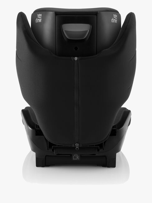 Britax Römer Adventure Plus Turvavyöistuin, Space Black