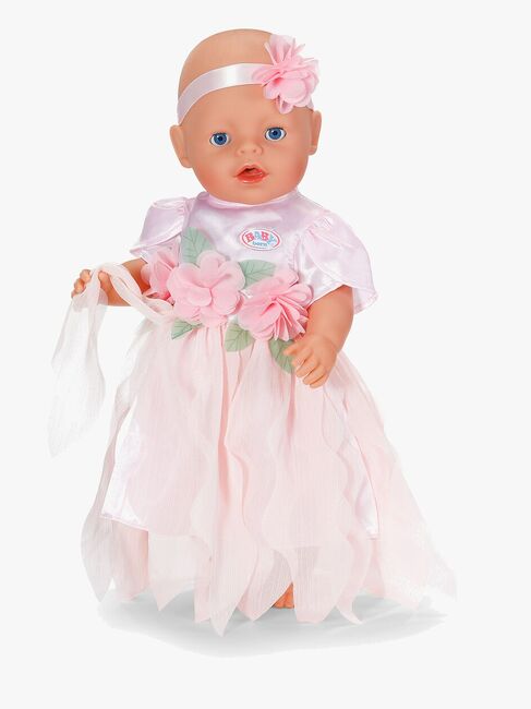 BABY born Nukenmekko Kukka 43 cm