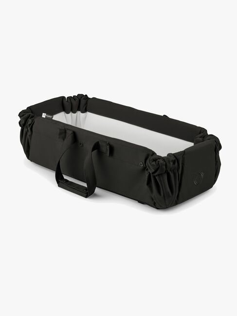 Bugaboo Kantokoppa, Heritage Black