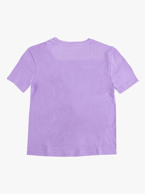 Gabbyn Nukketalo T-paita, Violetti