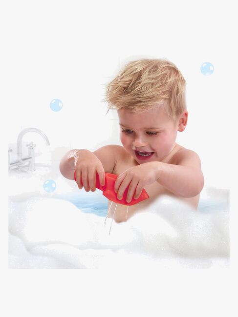 SES Creative Kylpylelusetti