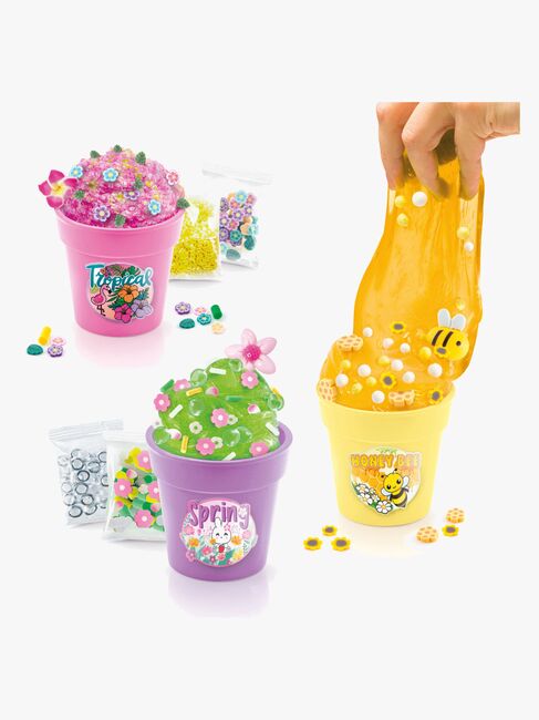 So Slime Limasetti 3-pack